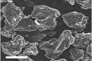 摻氮石墨烯?硅復合負極材料及其制備方法、鋰離子電池