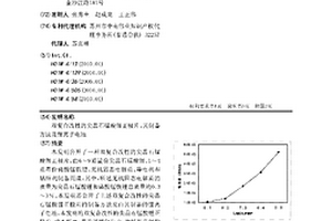 雙復合改性的尖晶石錳酸鋰正極片，其制備方法及鋰離子電池