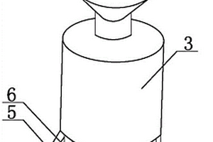 鋰離子電池正極材料錳酸鋰生產用混料器