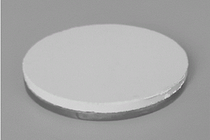 Li<Sub>1+x</Sub>Al<Sub>x</Sub>Ge<Sub>2-x</Sub>(PO<Sub>4</Sub>)<Sub>3</Sub>固體電解質薄膜的制備方法及應用