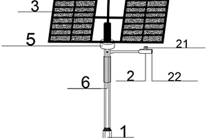 新型的市政環保用太陽能路燈