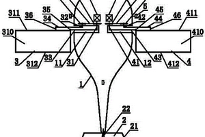 電機驅動雙搖桿平拍撲翼機