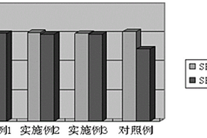絲柔膚感精華粉底液及其制備方法