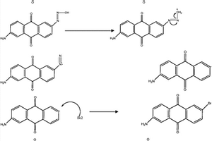 熒光化合物及其生產方法