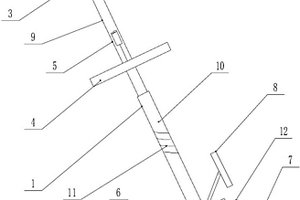 可伸長切割樹枝用電鋸