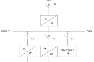 基于對混合儲能系統控制的保障微電網電能質量的方法
