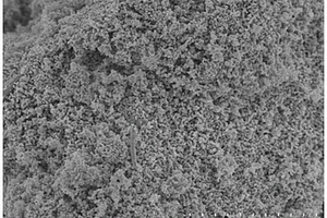 改良溶膠-凝膠法制備α相的LiZr2(PO4)3固態電解質的方法