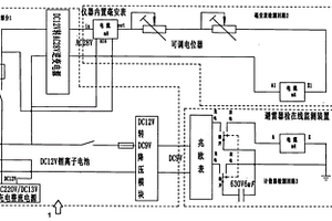 直流型避雷器在線監測裝置檢測儀