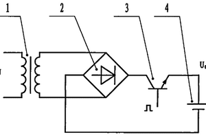斬波穩壓充電機