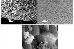 納米AuCu-Cu<Sub>2</Sub>O復合催化劑、制備方法及應用
