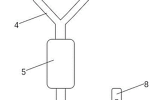 泌尿外科手術后多功能沖洗器