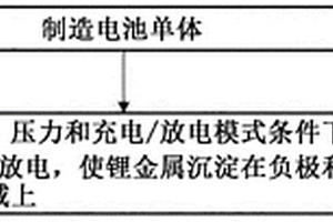 劣化單體制造方法和劣化單體評估方法