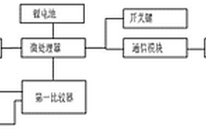 變壓器遠程檢測裝置