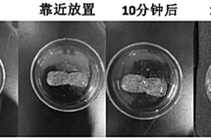 具有自修復功能電解質及固態電池的制備方法