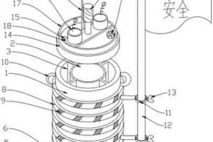 新型環保防撞桶