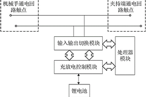 水下機器人供能系統、水下機器人及水下機器人群系統