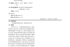 制備納米級四氧化三鈷材料的方法