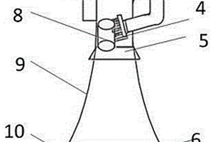 送餐服務機器人
