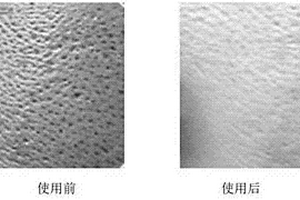 死海泥磁石潤顏面膜及其制備方法