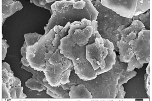 MnO<Sub>2</Sub>摻雜改性SnO<Sub>2</Sub>-C負極材料及其制備方法和應用