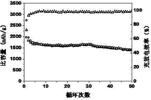 硅碳復合納米管陣列的制備方法