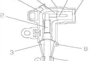 防水電纜接頭的電池屏蔽橡膠