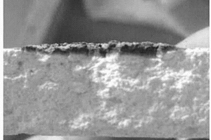 匣缽高抗腐蝕性涂層及其使用方法