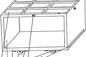 無人駕駛流動公共服務車