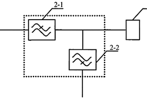 基于同軸電纜混合傳輸技術的數據耦合器