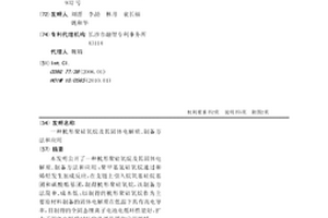 梳形聚硅氧烷及其固體電解質、制備方法和應用
