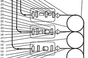 激光雷达用2009nm波长光纤输出激光器
