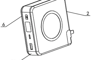 三合一移動儲能電源