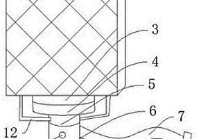 通訊設備用信號穩定裝置