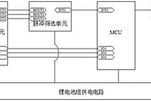 基于振動信號分析方法的變壓器故障診斷裝置