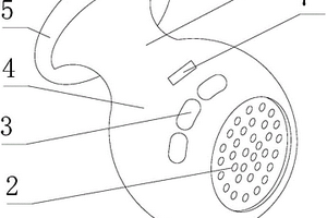 手機吸盤支架音響