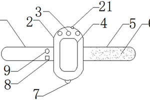 手機手臂包