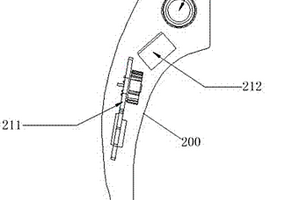 腿套式骨傳導助聽器