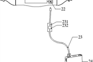 便攜式醫療保健電熱鼻罩
