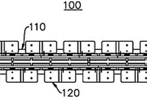 集成結構及電池模組