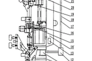 艦船涂裝作業智能機