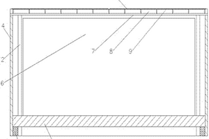 太陽能移動顯示屏組件