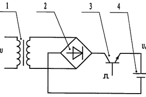 斬波穩壓充電機