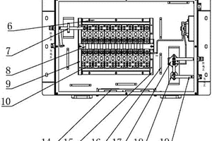 教學用新能源動力電池包