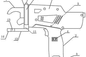 建筑用鋼筋捆扎設備