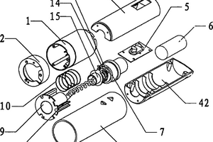 自動開瓶器
