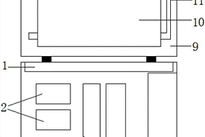 多功能維修作業箱