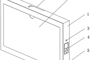 移動式無電源LED觀片燈