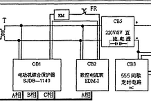 油田單井遠程報警監控裝置