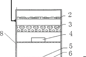 分布式無線高層建筑傾斜振動監測傳感器
