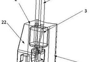 電池模組溫度感應器